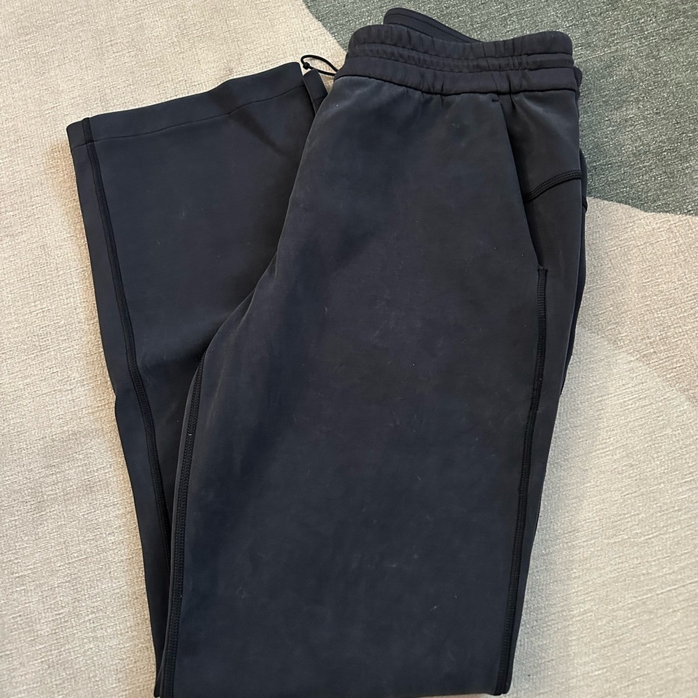 Lululemon Softstreme Joggers
